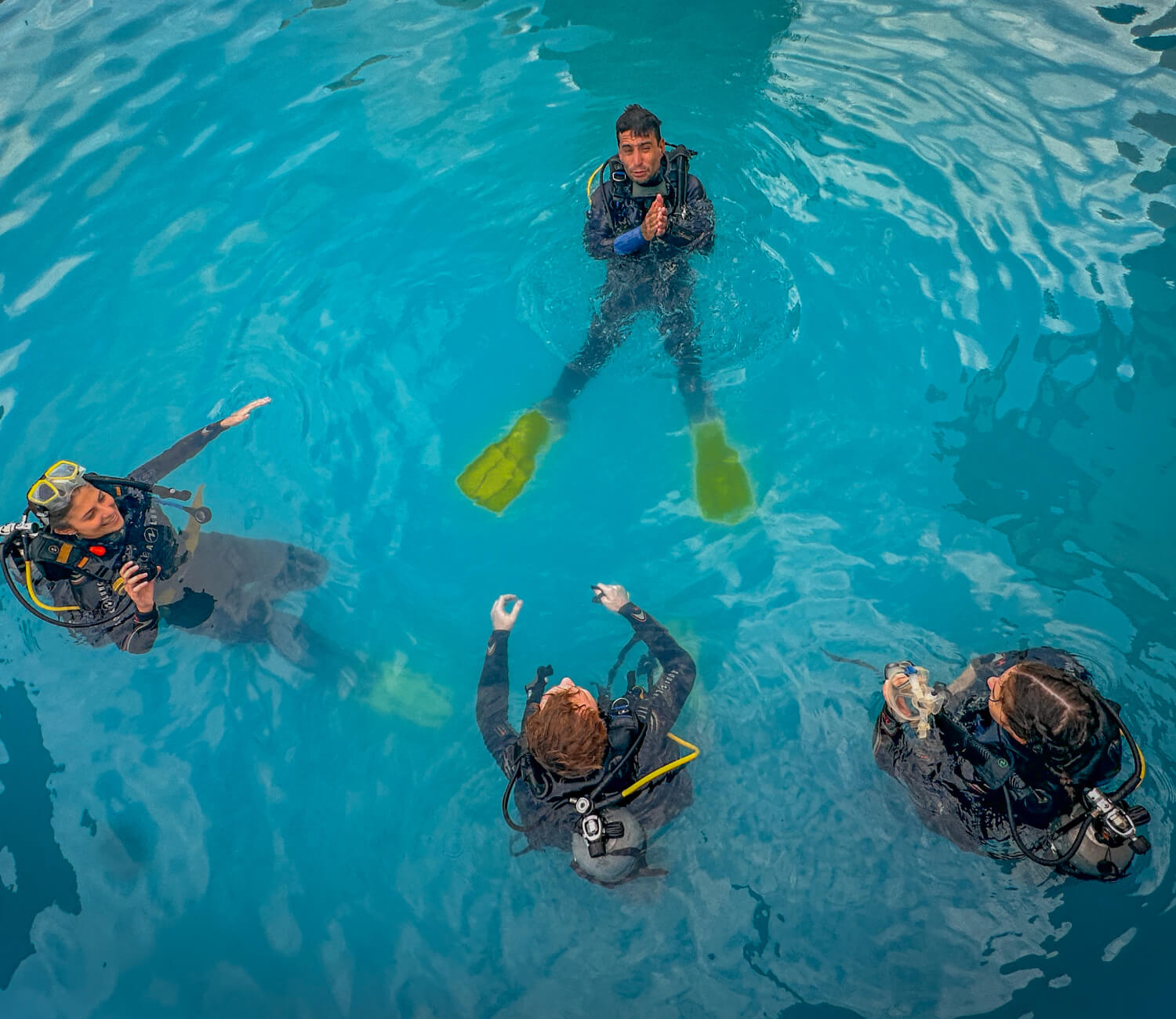 Proveedor de Oxígeno